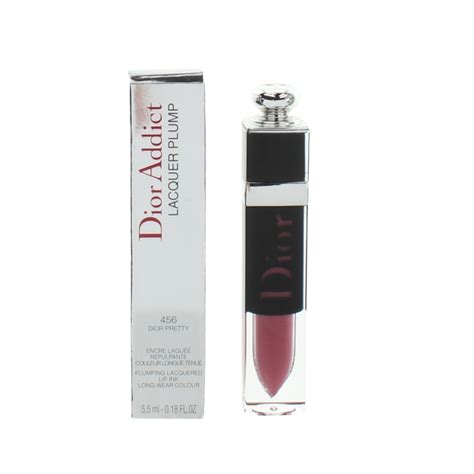 lip 456 dior pretty|dior addict lipstick.